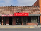 Lotus Thai Cuisine in Hillcrest, San Diego, CA