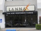 Lanna Thai & Vegetarian Cuisine in Mission Bay
